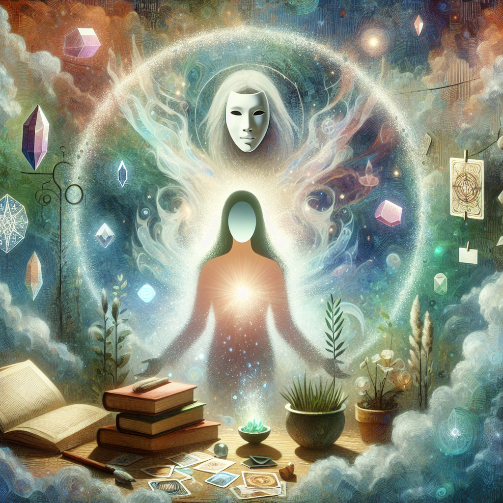 Awakening the Soul: How Charlene Murray Guides Personal Growth Through Spiritual Resources
