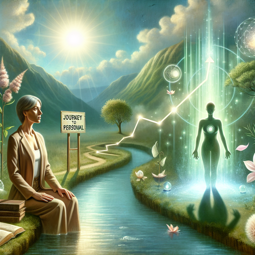 Embracing Spiritual Awakening: How Charlene Murray Guides Your Journey to Personal Growth