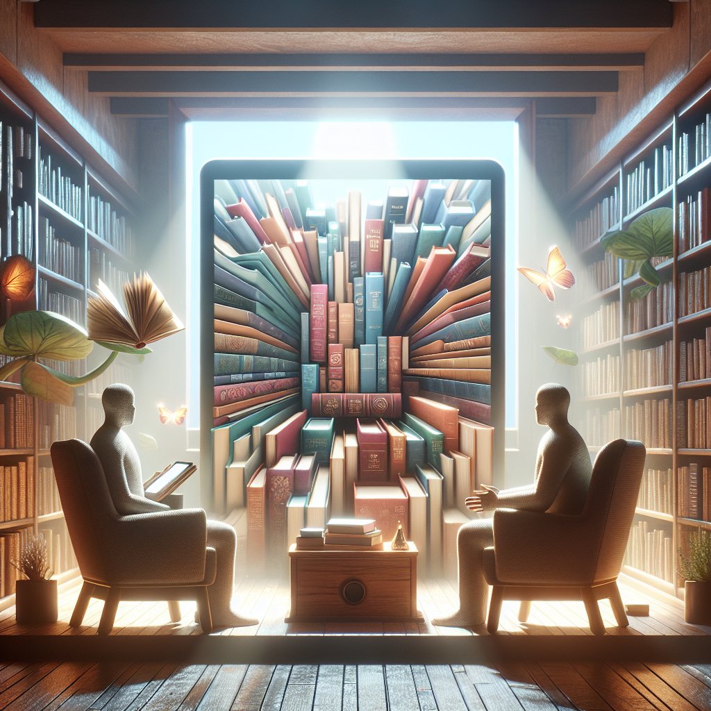 Transform Your Life: Discover Spiritual E-Books & Counseling