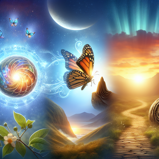 Transform Your Life: Personal Spiritual Counseling Awaits