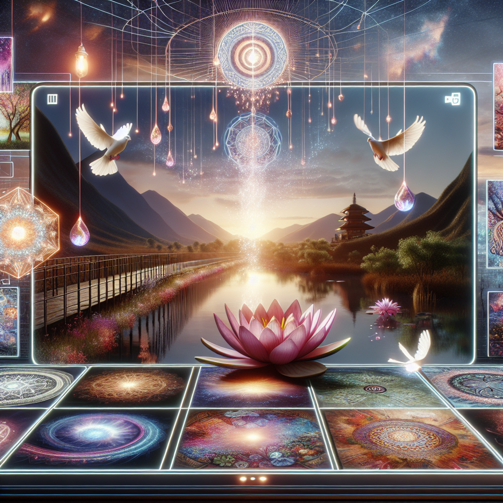 Explore the Journey: Insights and Inspirations from Charlene Murray’s Awakening Blog