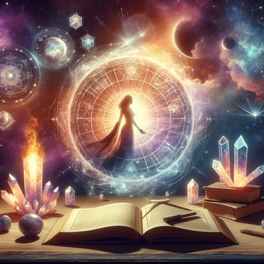 Exploring Spirituality: Resources and Insights from Charlene Murray's Transformative Platform