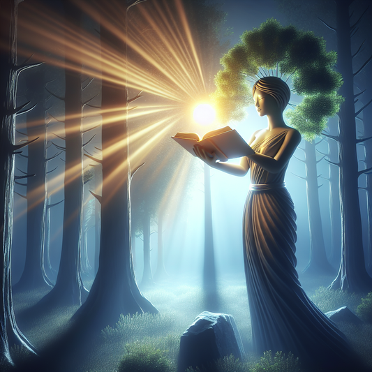 Awakening the Spirit: How Charlene Murray Guides Personal Growth Through Faith and Resources