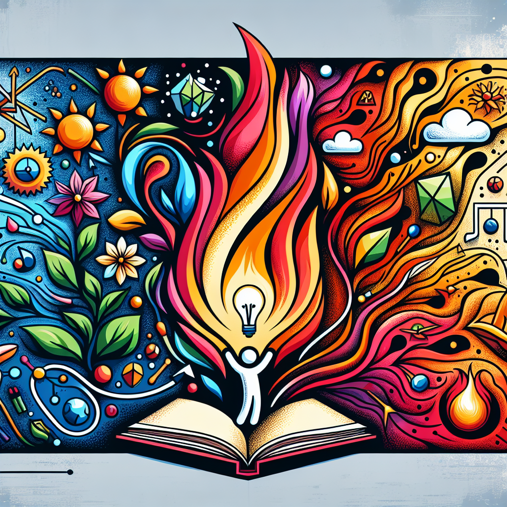 Awakening the Soul: Discovering Personal Growth Through Charlene Murray's Resources