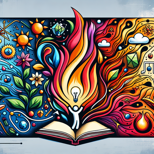 Awakening the Soul: Discovering Personal Growth Through Charlene Murray's Resources
