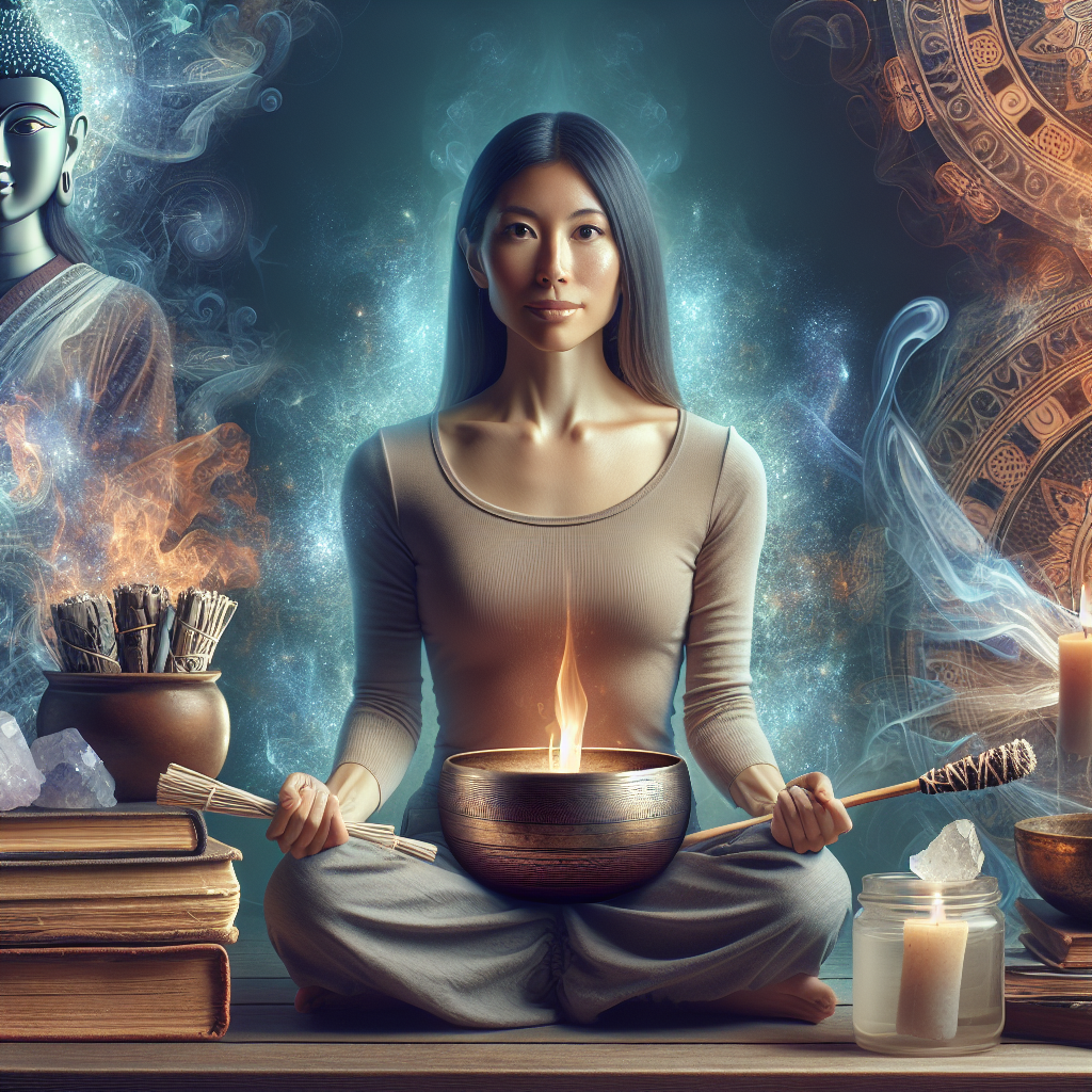 Awakening the Spirit: How Charlene Murray Empowers Personal Growth Through Spiritual Resources