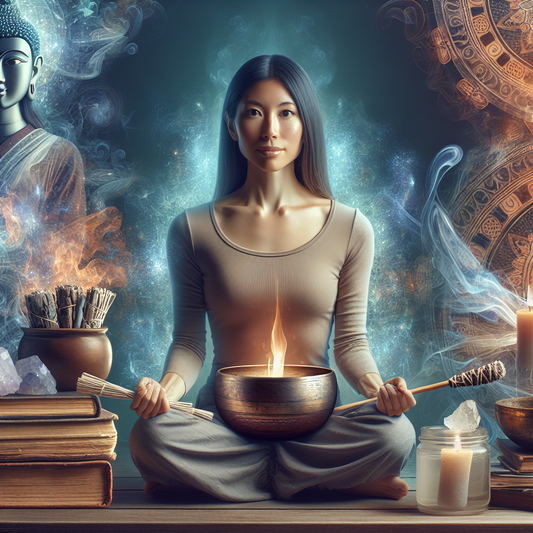Awakening the Spirit: How Charlene Murray Empowers Personal Growth Through Spiritual Resources