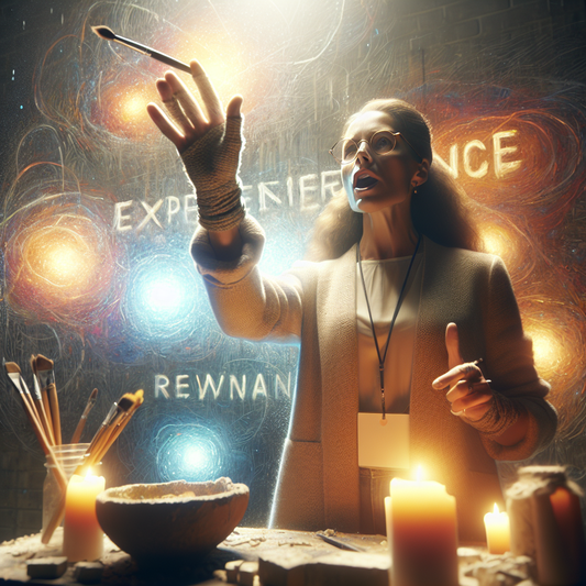 Experience Renewal: Join Charlene for Inspiring Talks