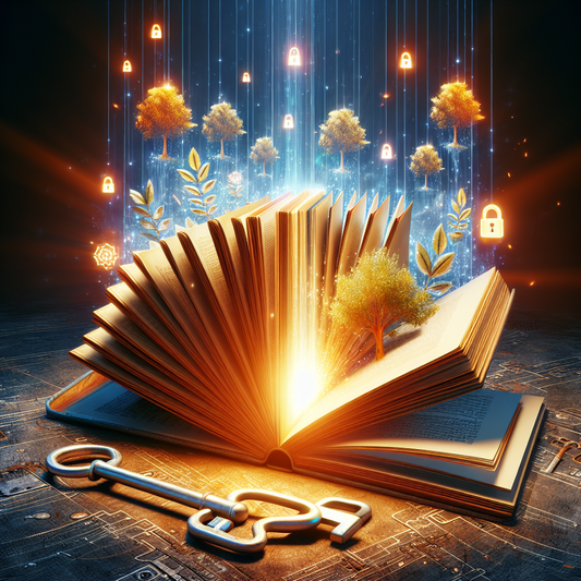 Unlock Spiritual Growth with Charlene Murray’s E-Books