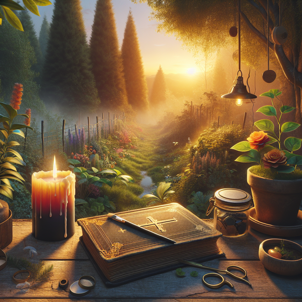 Transform Your Faith: Discover Resources for Spiritual Awakening