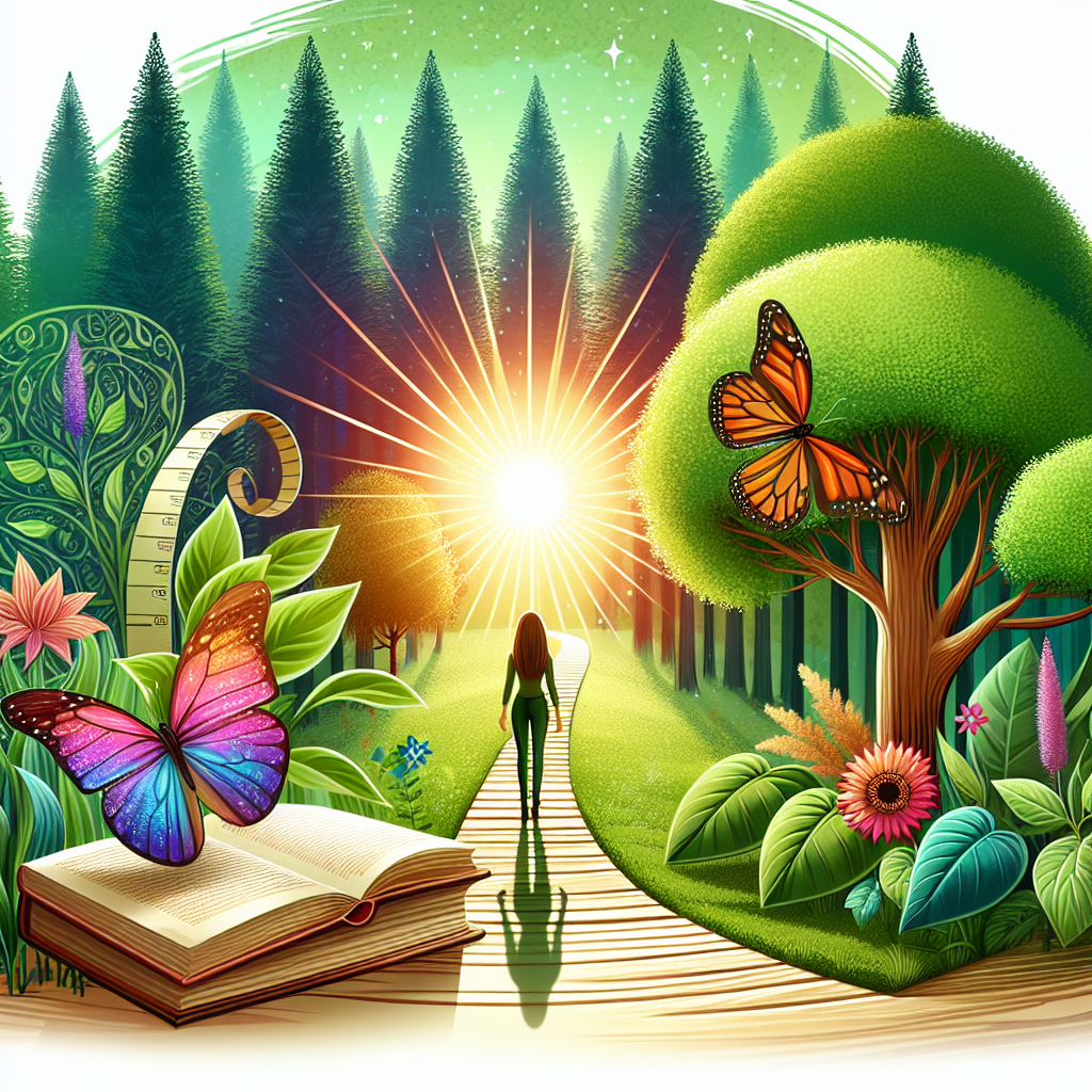 Awakening the Spirit: Embrace Personal Growth with Charlene Murray's Transformative Resources