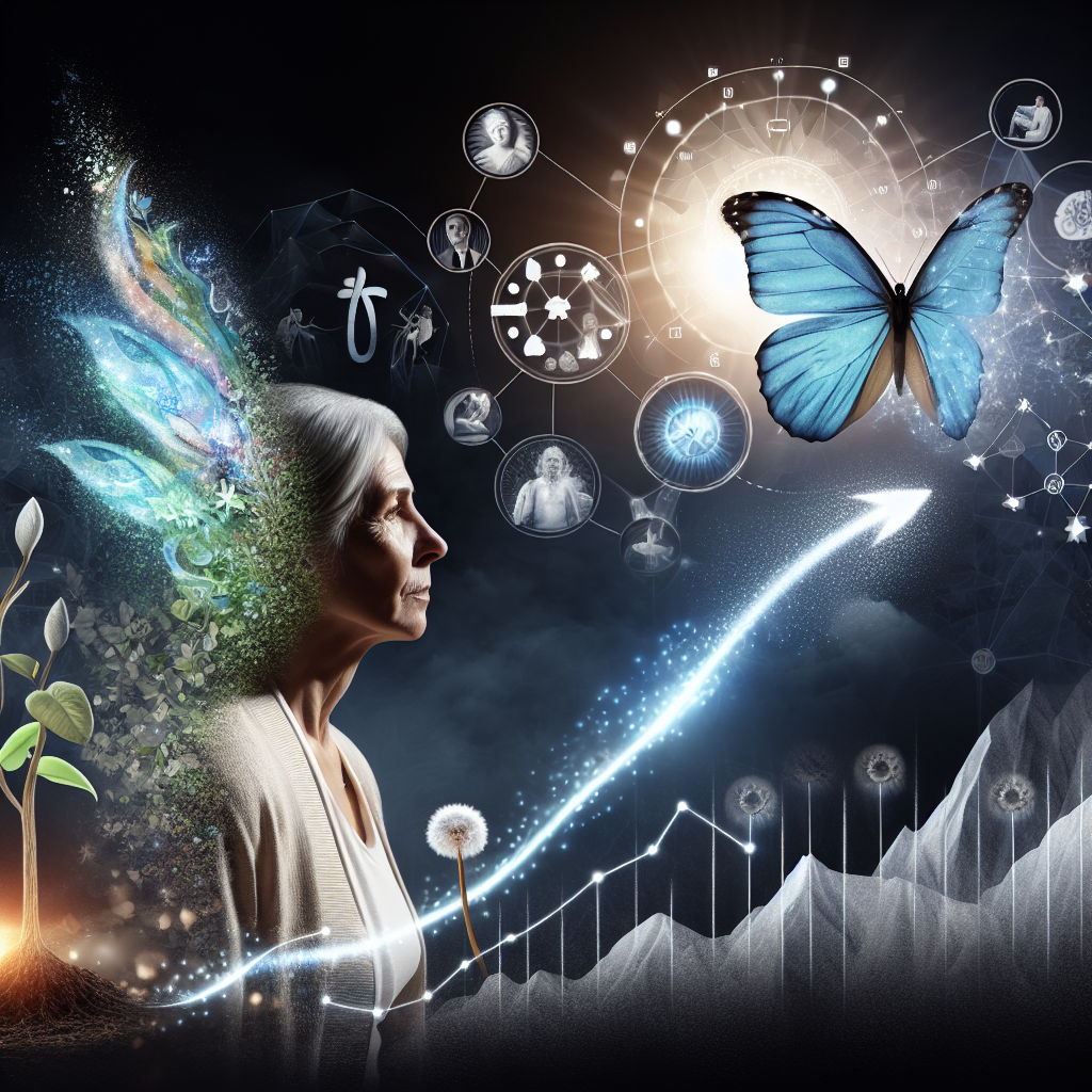 Awakening the Spirit: How Charlene Murray Inspires Personal Growth Through Faith and Resources