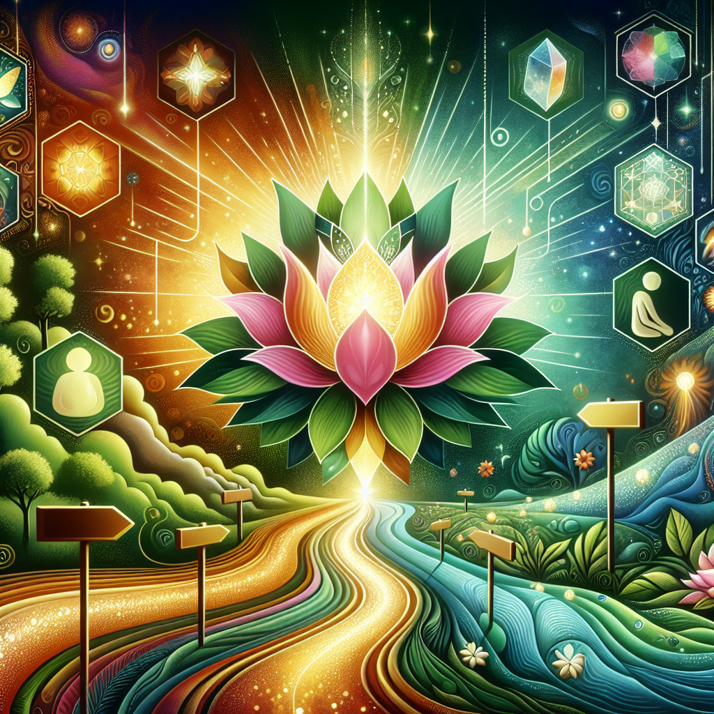 Nurturing the Soul: Discover the Transformative Pathways with Charlene Murray's Insights and Guidance