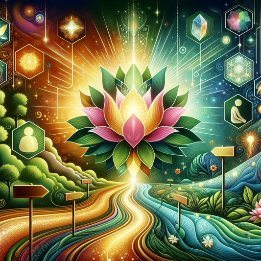 Nurturing the Soul: Discover the Transformative Pathways with Charlene Murray's Insights and Guidance