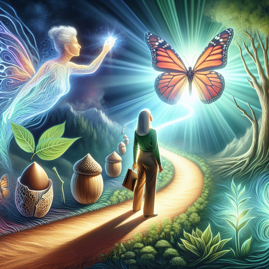Awakening the Spirit: How Charlene Murray Empowers Your Journey to Personal Growth