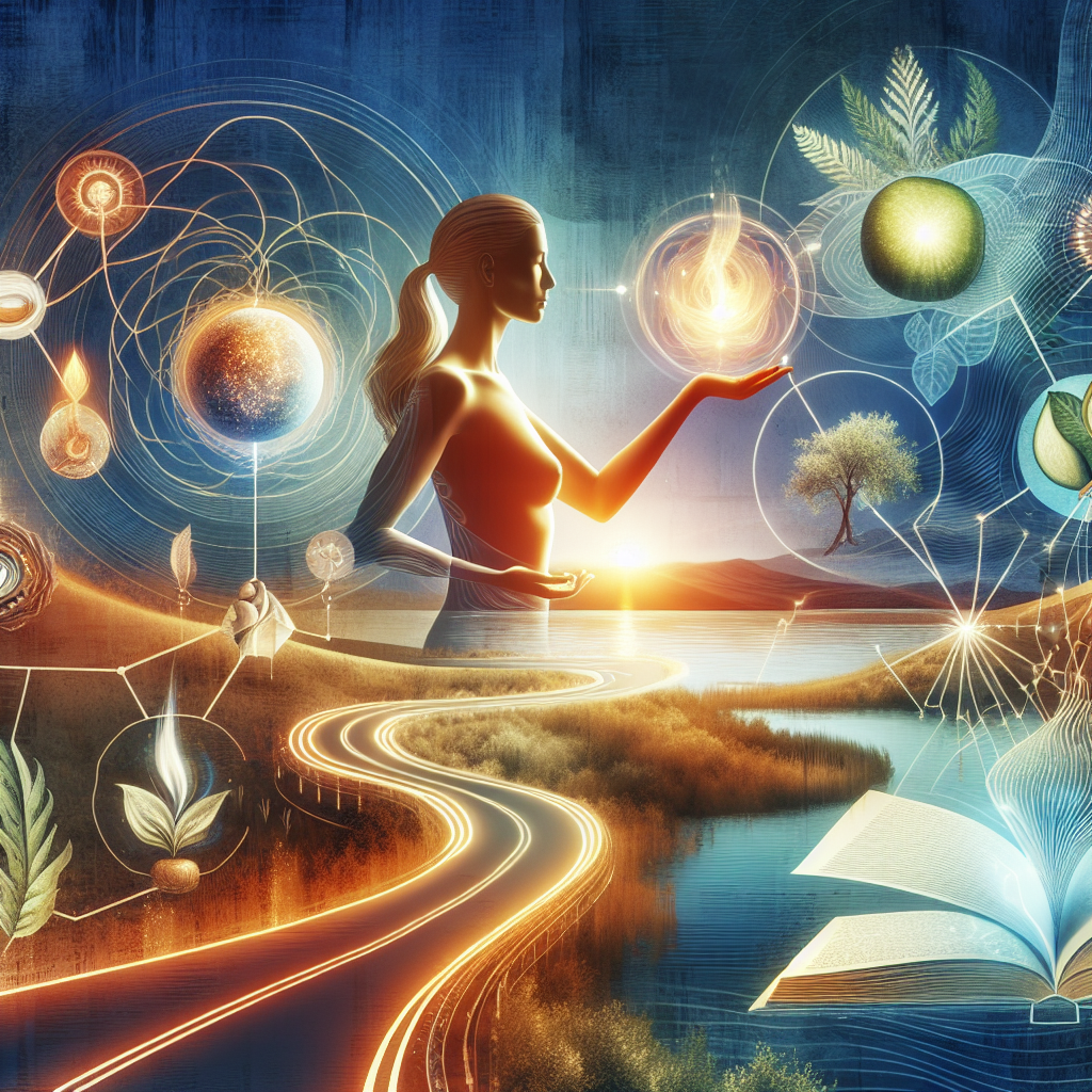 Embrace Your Journey: Insights from Charlene Murray's Awakening Blog on Faith and Wellness