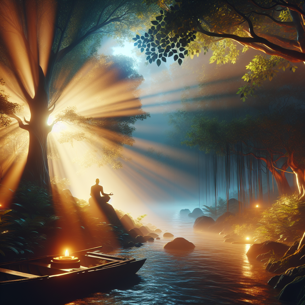 Transform Your Life: Spiritual Guidance & Insights Await