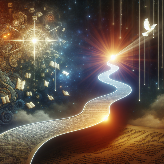 From Insight to Inspiration: Exploring Biblical Wisdom with Charlene Murray's Awakening Blog