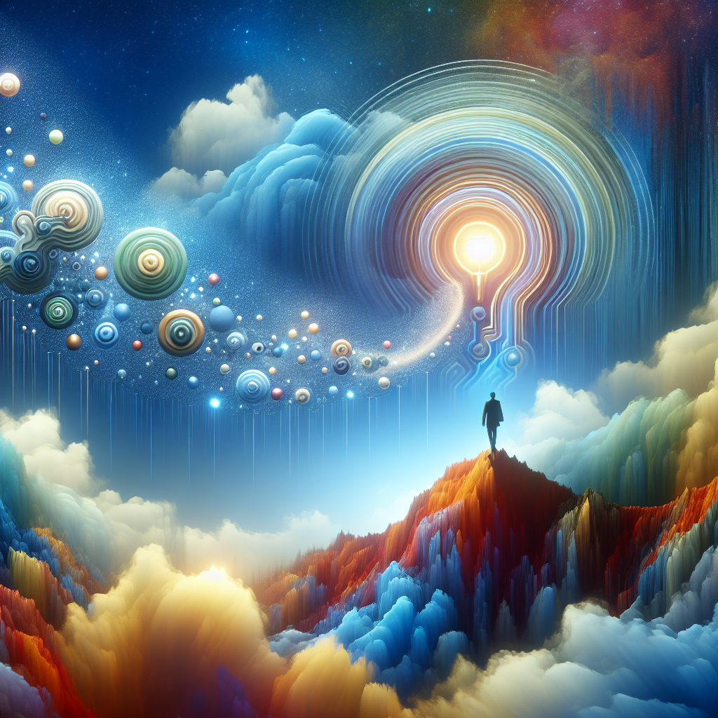 Transform Your Faith Journey: Engage with Charlene's Insights