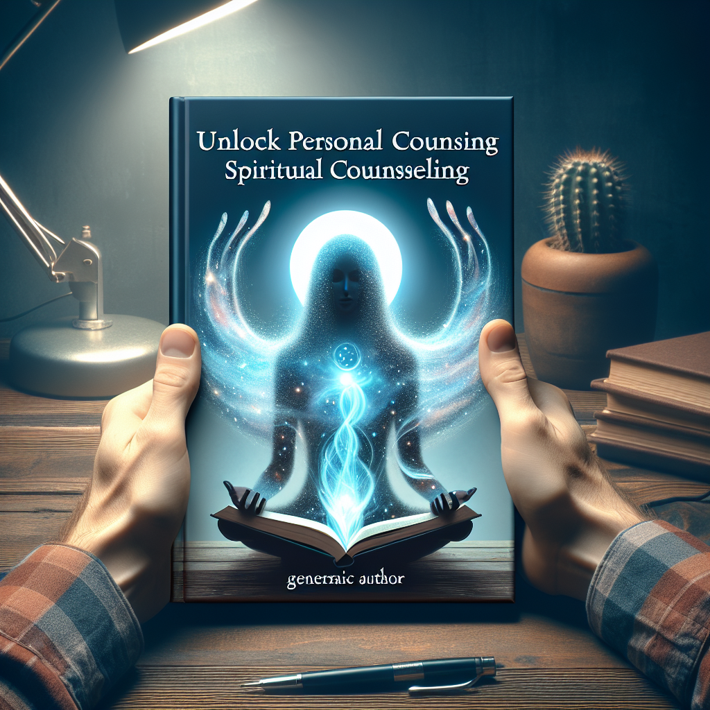 Unlock Personal Growth: Spiritual Counseling with Charlene
