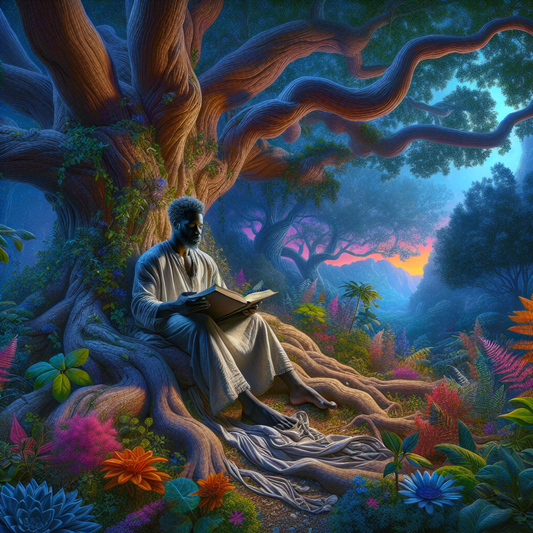 Awaken Your Spirit: Explore Resources for Personal Renewal
