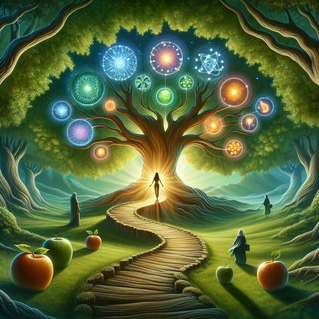 Journey to Spiritual Awakening: How Charlene Murray Empowers Personal Growth Through Faith