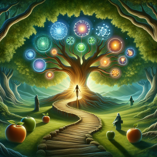 Journey to Spiritual Awakening: How Charlene Murray Empowers Personal Growth Through Faith