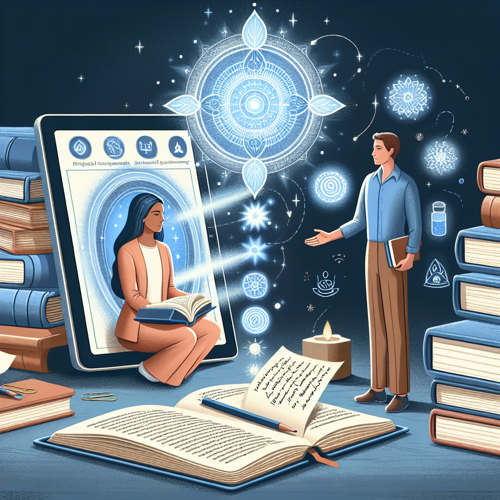 Embrace Your Spiritual Journey: Discovering E-Books, Counseling, and Insights with Charlene Murray