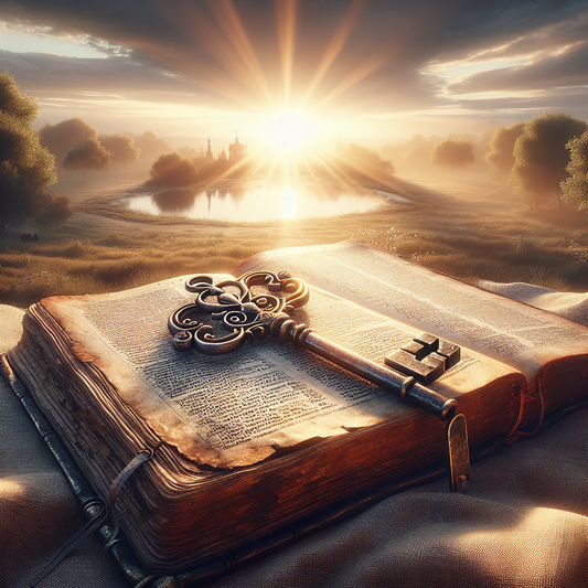 Unlock Wisdom: Biblical Insights from Charlene Murray's Blog