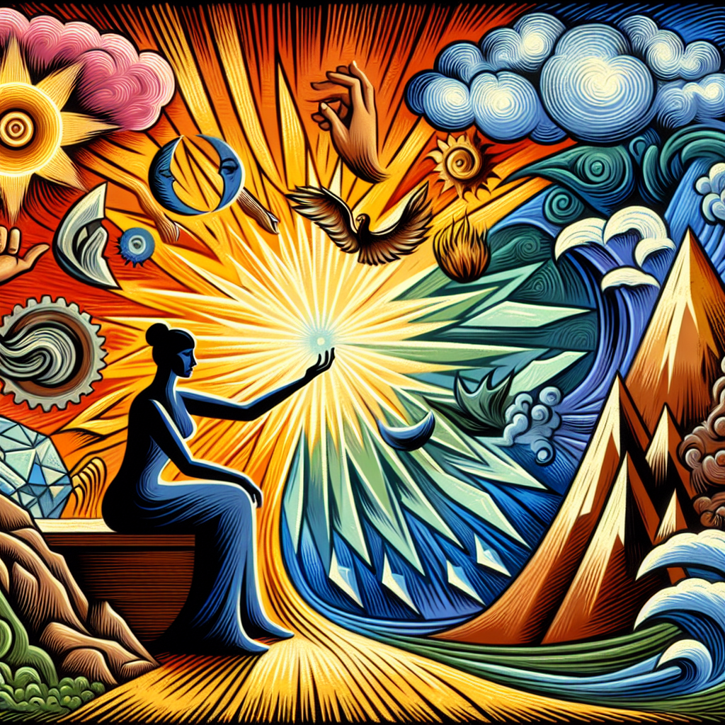 Navigating Life's Challenges: Discover the Power of Spiritual Counseling with Charlene Murray