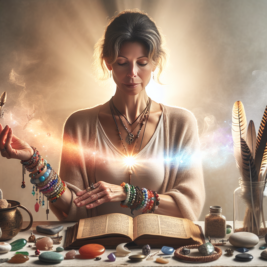 Awakening the Soul: How Charlene Murray Empowers Personal Growth Through Spiritual Resources