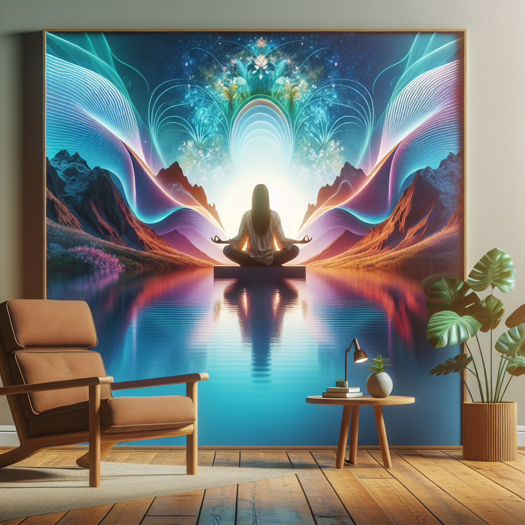 Transform Your Life: Join Charlene's Spiritual Counseling
