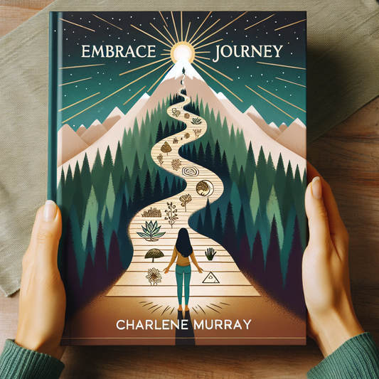 Embrace Your Journey: How Charlene Murray Guides You to Spiritual Awakening and Personal Growth