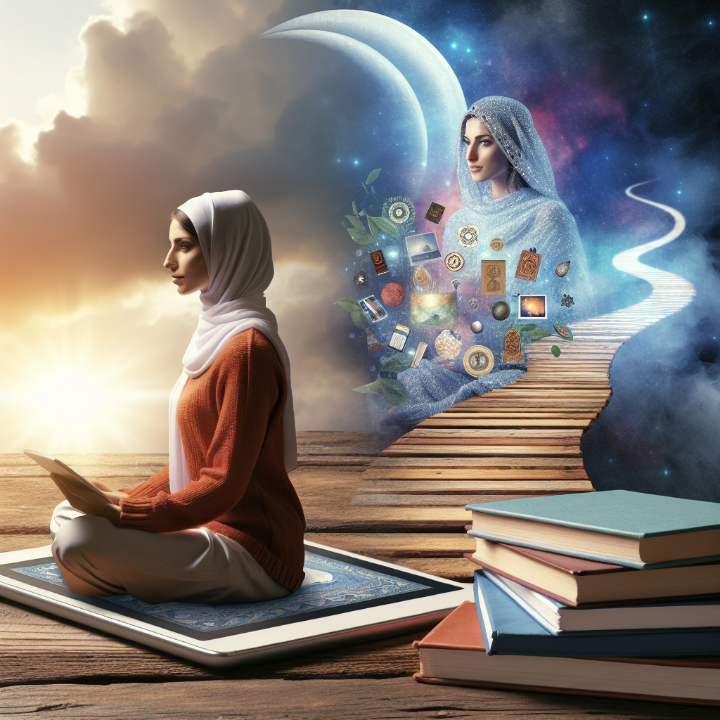 Guided by Faith: Discover the Power of Spiritual Counseling and E-Books for Your Journey
