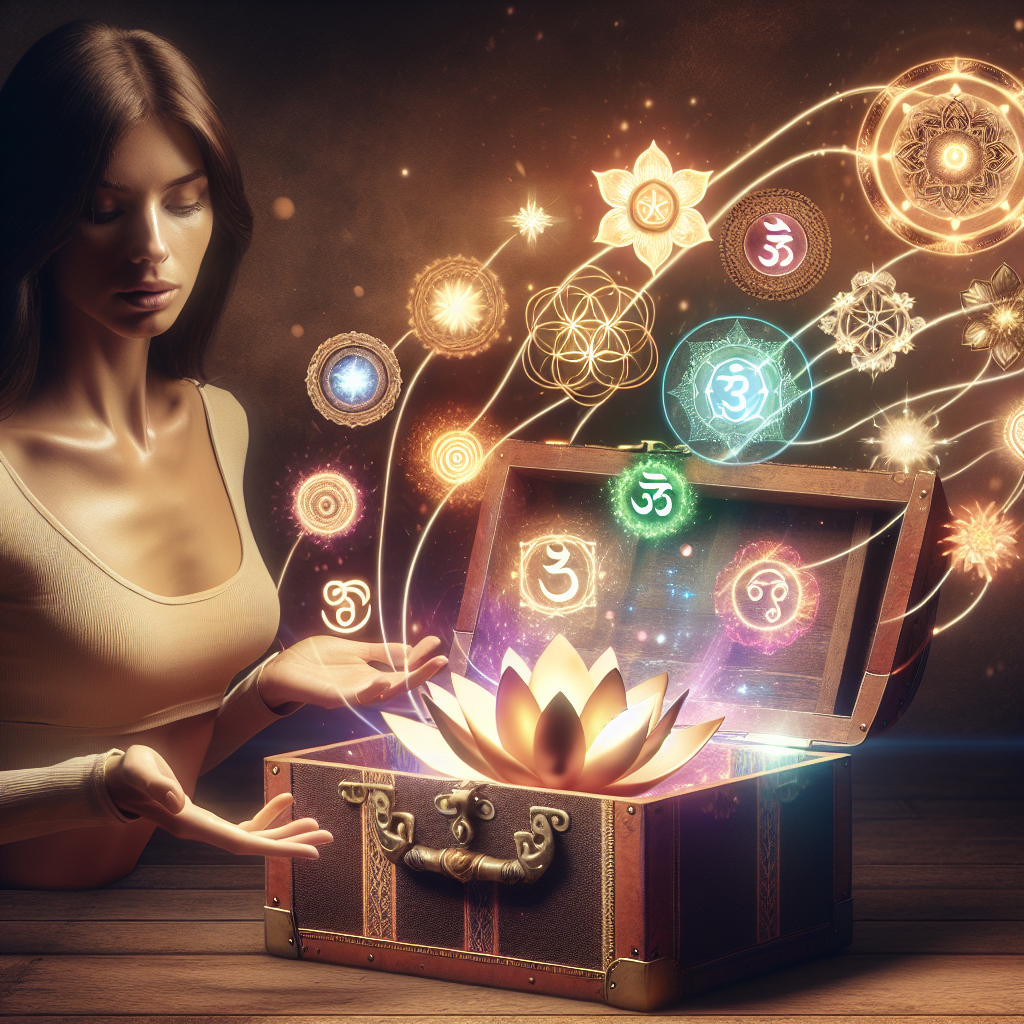 Unlock Personal Growth with Charlene's Spiritual Resources