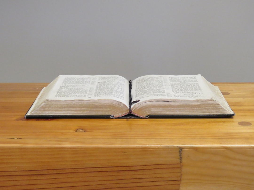 Transform Your Spiritual Journey: Why Charlene Murray's Bible E-Book is Your Essential Digital Companion