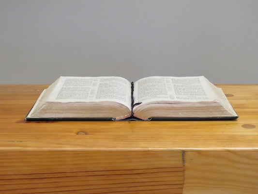 Transform Your Spiritual Journey: Why Charlene Murray's Bible E-Book is Your Essential Digital Companion