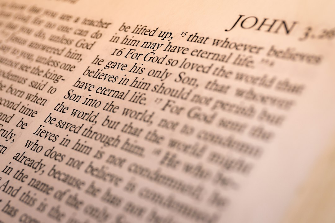 why God allowed sin before Christ e-book