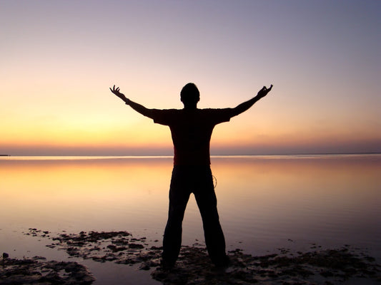 Spiritual Counseling