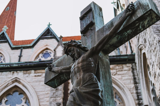 The Profound Purpose: Unpacking Why Christ Died for Our Sins and God's Master Plan with Charlene Murray's E-Book