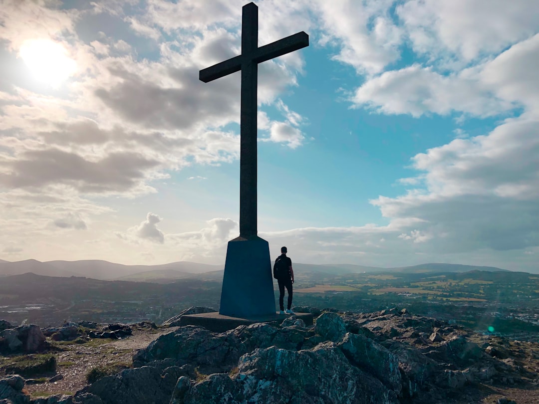 why the Lord died for our sins