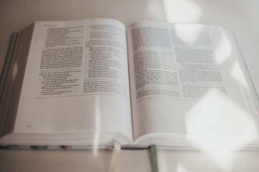 Divine Releases E-Book
