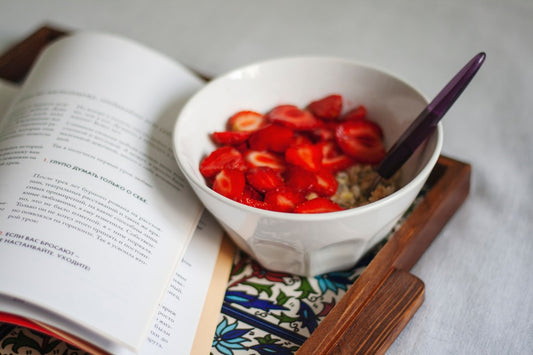 Nourish Your Soul Daily: A Deep Dive into Charlene Murray's Spiritual Food E-Book PDF