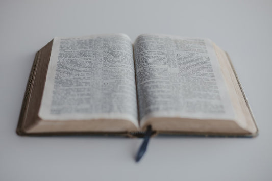 Bible e-book