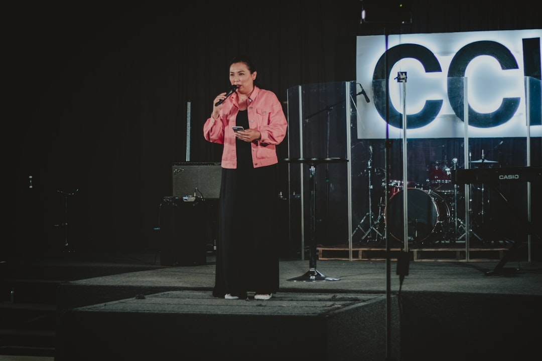 Elevate Your Gathering: Unpacking the Transformative Power of Charlene Murray's Speaking Engagements