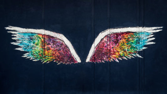 Unlock Angelic Wisdom: A Practical Guide to the ANGELS E-BOOK for Spiritual Growth