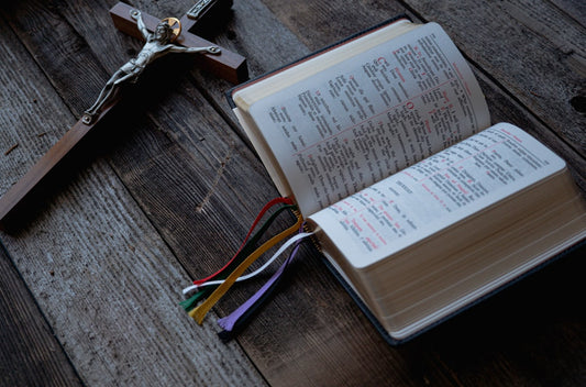 divine master plan Christ sacrifice