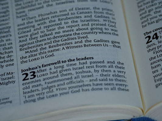 Beyond Immediate Justice: Why Understanding God's Forbearance Transforms Your Faith