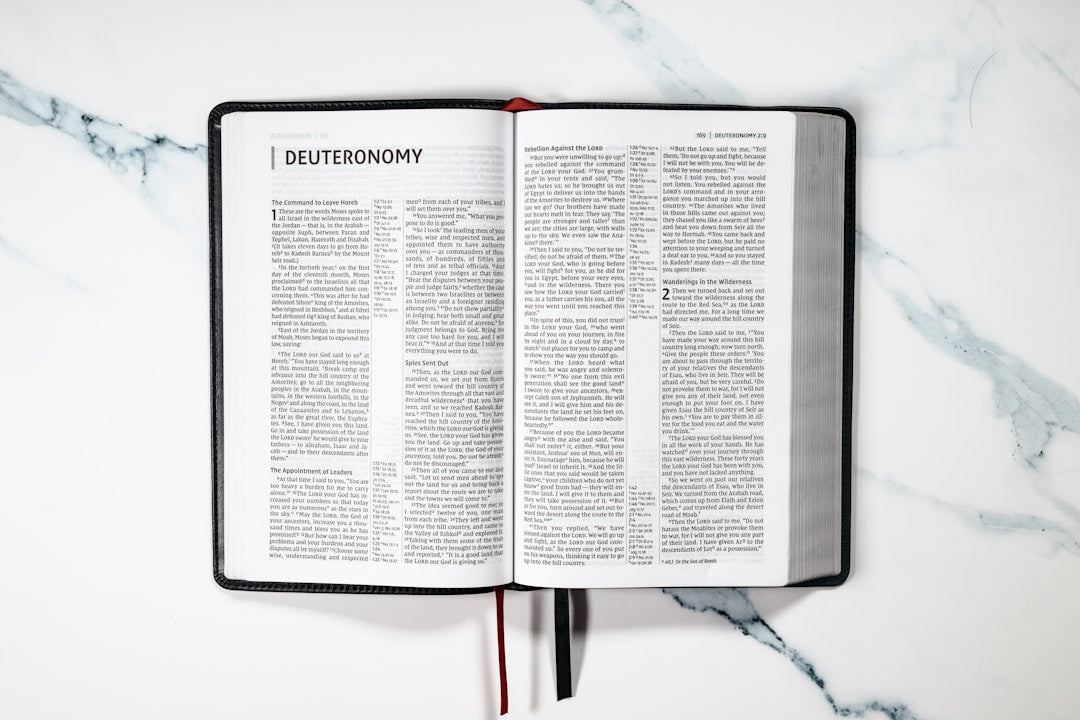 spiritual authority e-book
