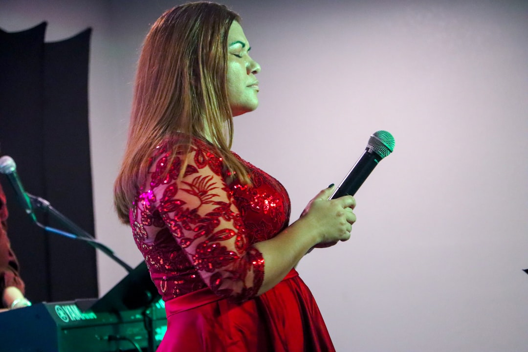 Charlene Murray speaking engagements